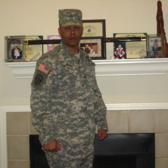 Meet your Posher, Michael - Picture 1 of 1